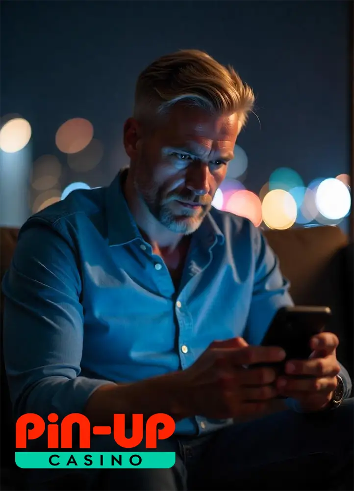 Як робити ставки в слотах Пінап