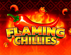 Ігровий автомат Flaming Chillies в казино Pin-Up