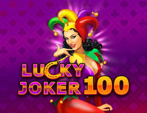 Ігровий автомат Lucky Joker в казино Pin-Up